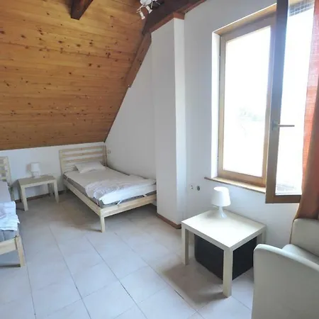 Spacious Apartmet, Center Location