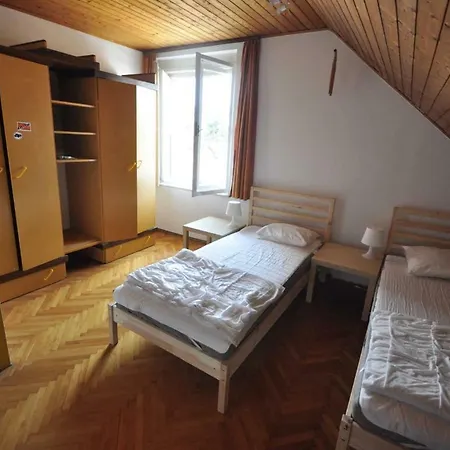 Spacious Apartmet, Center Location Liubliana