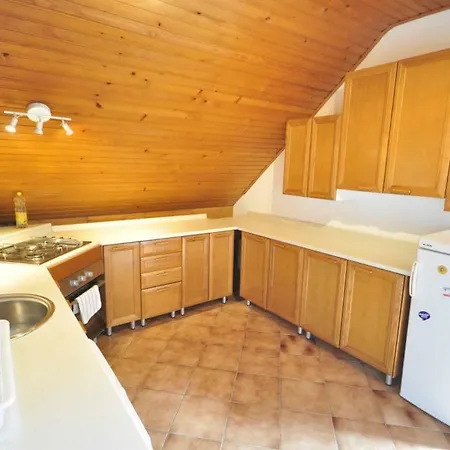 Spacious Apartmet, Center Location Daire Ljubljana
