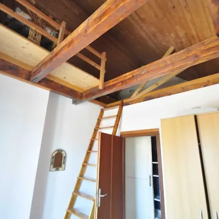 Spacious Apartmet, Center Location Ljubljana