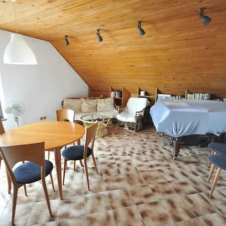 Spacious Apartmet, Center Location Apartman Ljubljana